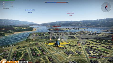 war-thunder-gameplay-review-screenshots (10) | Free to Play