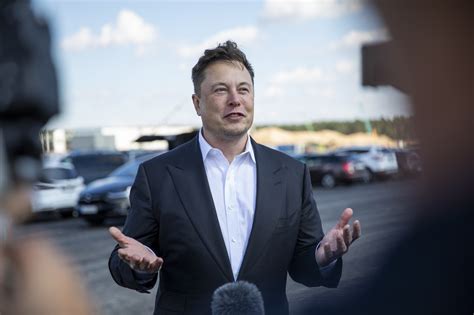 Tesla's Success Is on Track to Make Elon Musk the First Trillionaire