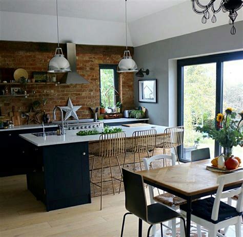 Pin by Šárka vrtiskova on kuchyn | Cosy kitchen, Kitchen design, Kitchen trends