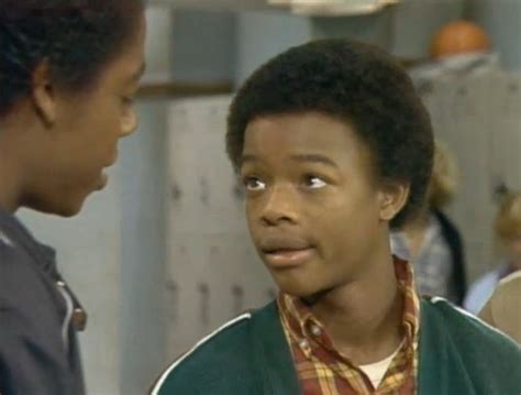 Todd Bridges as Willis - Diff'rent Strokes Image (16733027) - Fanpop