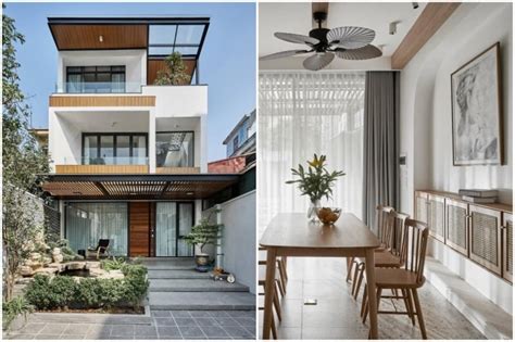 MUJI-Inspired Homes Influence Southeast Asia Minimalists