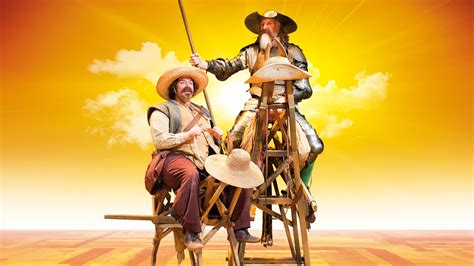 Don Quixote at Pikes Peak Center For The Performing Arts on Jan 29 ...