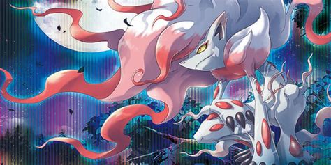 Pokémon TCG: Hisuian Zoroark Is Set To Be A Limited Promo Card