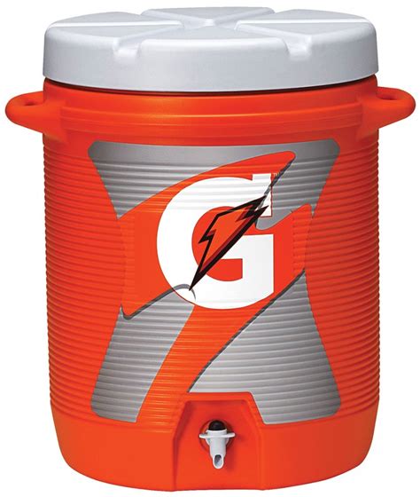 Gatorade 10 Gallon Drink Dispenser