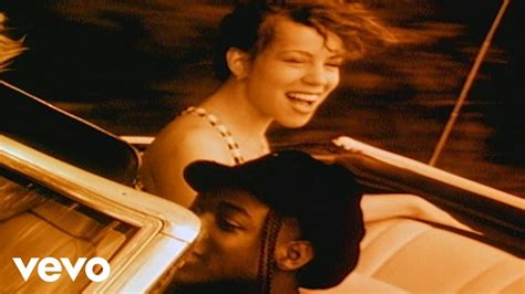 Mariah Carey - Emotions - Respect Due