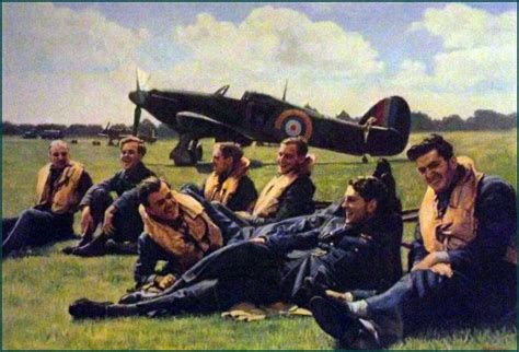 Pin by Ron Boid on The Battle... | Battle of britain, Wwii aircraft ...