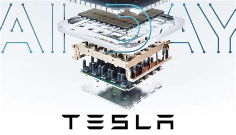 A Comment On Tesla AI Day: Have You EVER?! | CleanTechnica