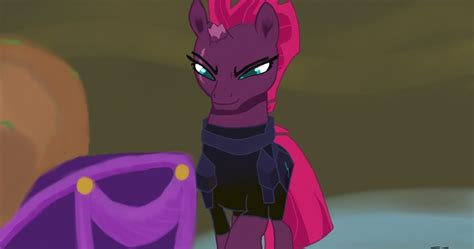 Equestria Daily - MLP Stuff!: Analysis: Will Tempest Shadow Return to My Little Pony?