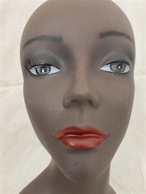 Mannequin head | Etsy