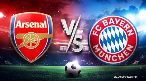 Women's Champions League Odds: Arsenal-Bayern Munich prediction, pick ...