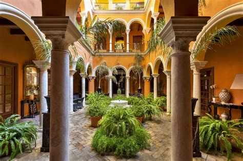 The Top Seville Hotels for 2024 Vacation