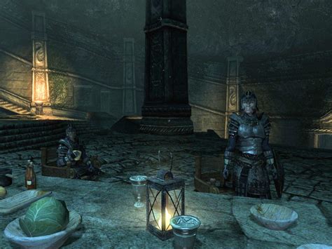 Skyrim:Rebuilding the Blades - The Unofficial Elder Scrolls Pages (UESP)