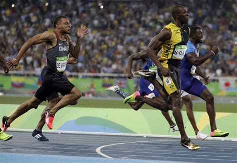 16 of ’16: Canadian sprinting gains international attention - Team Canada - Official Olympic ...