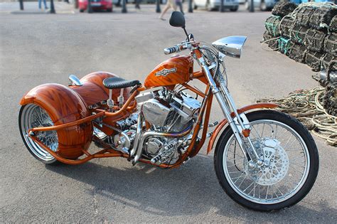 Harley Davidson Trikes | [#] Harley Davidson