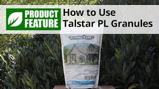 TALSTAR Granules - Talstar PL Granules - Free Shipping