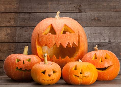 Halloween Traditions Explained - [TravelRepublic Blog]