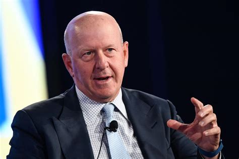 Goldman Sachs CEO: 'people want to be in the office'