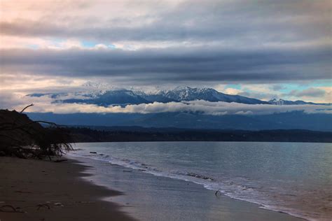 Dungeness Spit National Wildlife Refuge Sequim 5 - 2TravelDads