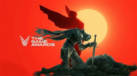 All the GOTY winners from The Game Awards - Meristation