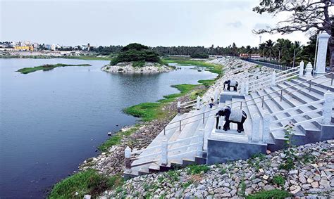 Hebbal Lake: Birds & Birders’ Paradise - Star of Mysore