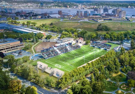 Welcome to ‘The Kitchen’: Wanderers Grounds could be fortress for HFX Wanderers FC – Canadian ...