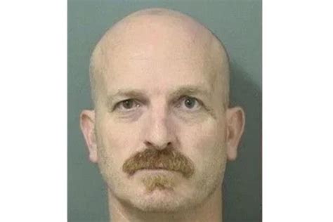 Florida Man Arrested Multiple Times in One Week: Charges Range from ...