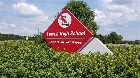 News from Lowell High School: Important Upcoming Dates - Lowell's First Look