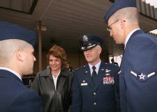 Lackland Air Force Base Graduation Information - Welcome