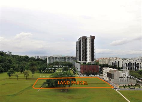 Hillview Rise GLS | Property Review SG