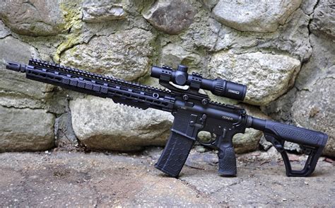 Daniel Defense M4 V11 Carbine: The Ultimate AR-Style Rifle? - 19FortyFive