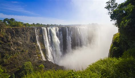 Victoria Falls