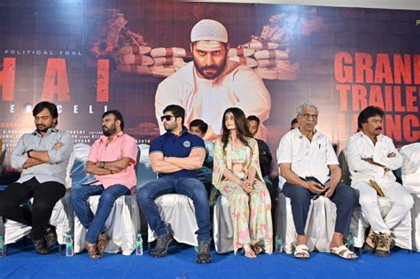 Bhai Movie Trailer Launch Event Stills – Chennaionline