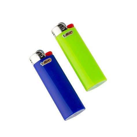 Bic Lighter - 2 Pack | Bic lighter, Lighter, Bic