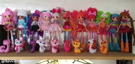 lalaloopsy girls | Tumblr