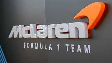 McLaren announce launch date for 2023 Formula 1 car in cryptic style ...