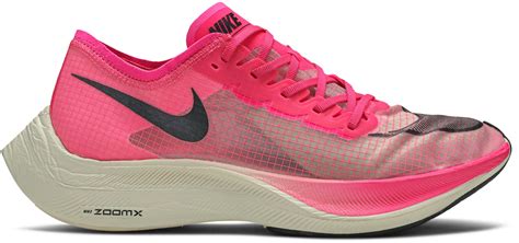 Nike ZoomX Vaporfly NEXT% 'Pink Blast' - AO4568-600 - Novelship