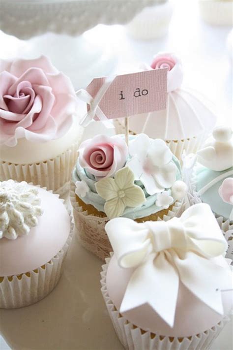 Cake - Cute Cupcakes #1987550 - Weddbook