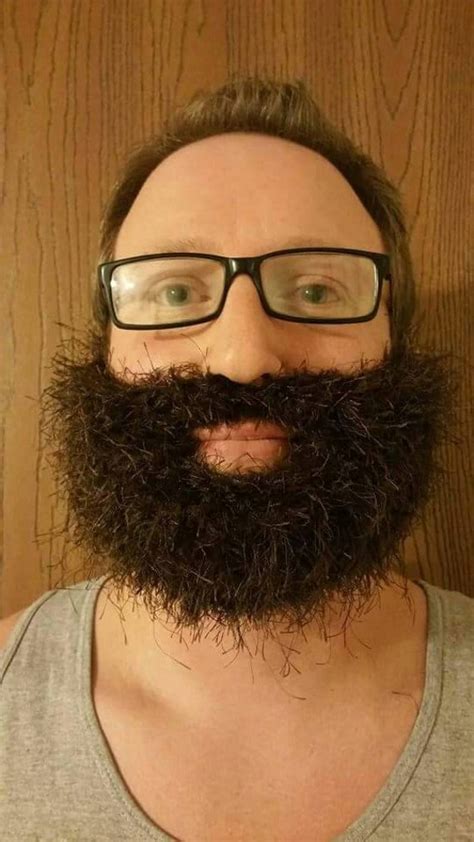 Fake Beard Costume Beard Cosplay Beard Adult Beard | Etsy