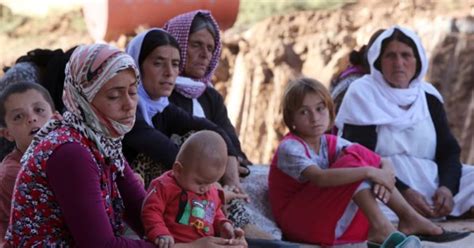 Yazidi Religious Beliefs: History, Facts And Traditions Of Iraq's ...