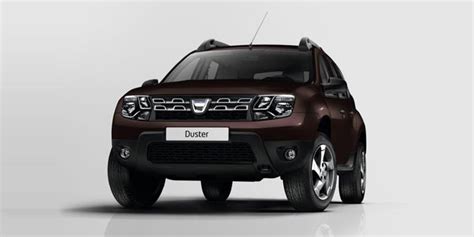 DACIA duster Maroc 2017 Promotion prix à partir De 114 900 DH - Promotion au maroc