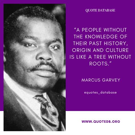 Marcus Garvey Quotes | Marcus garvey quotes, Together quotes, Quotes