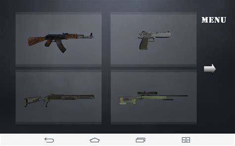 Roblox Arsenal All Weapons - Saltos Kia Price