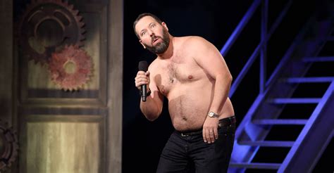 Bert Kreischer: The Machine streaming online