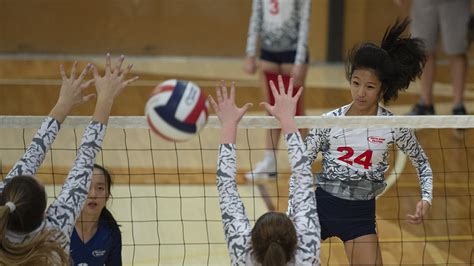 Austin Junior Volleyball - 8-Time National Champions