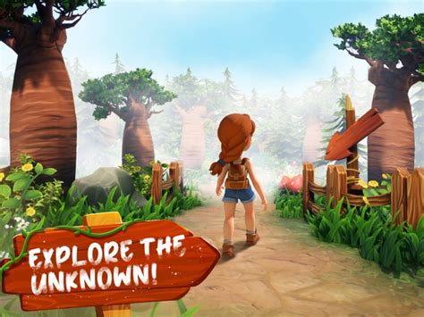 Family Farm Adventure on AppGamer.com