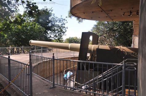 Darwin Military Museum and Mindil Beach | All Over Australia