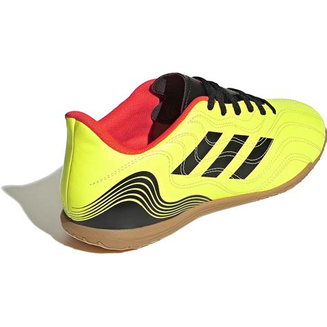 adidas Men's Copa Sense .4 Indoor Soccer Cleats | Academy