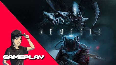 Nemesis - Gameplay - YouTube