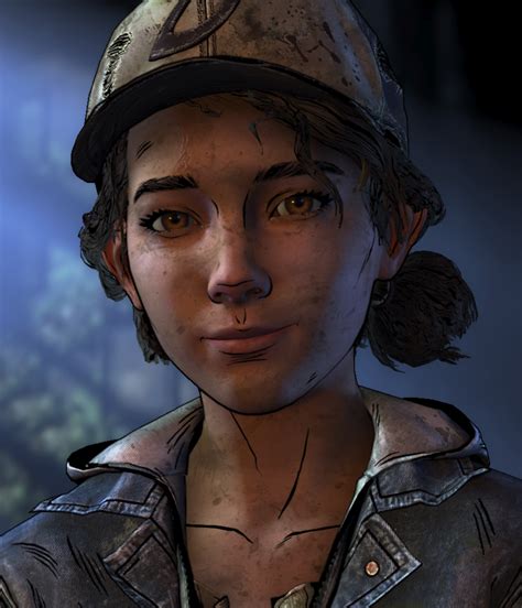 Clementine (The Walking Dead) | Telltale Games Wiki | Fandom