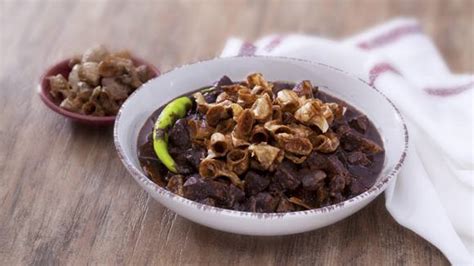 Crispy Dinuguan Recipe